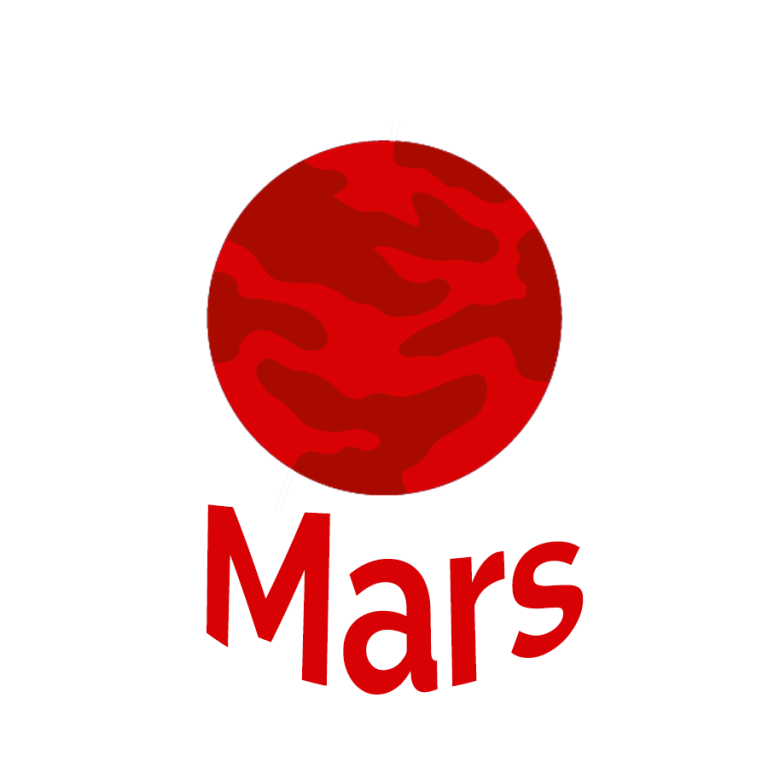 OGTS Mars