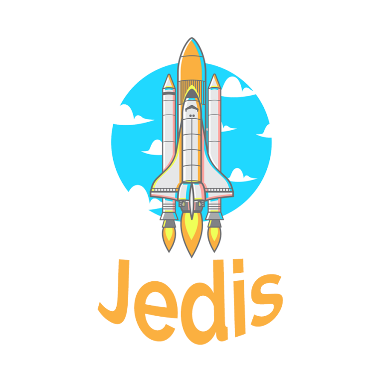 OGTS Jedis OGTS Jedis