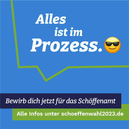 Schöffenwahl 2023 - Bild