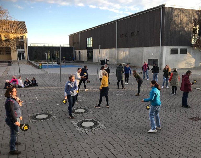 Sportfobi  2