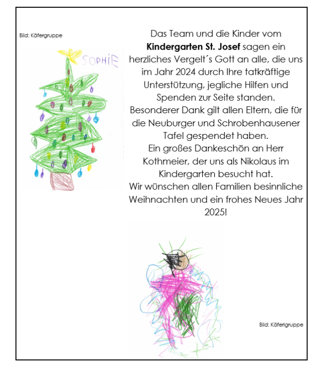 Danke
