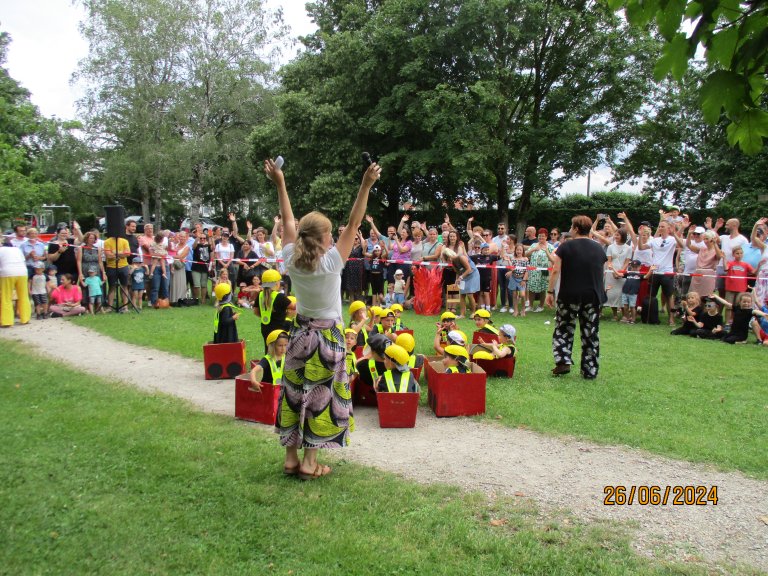 Sommerfest 2024-1