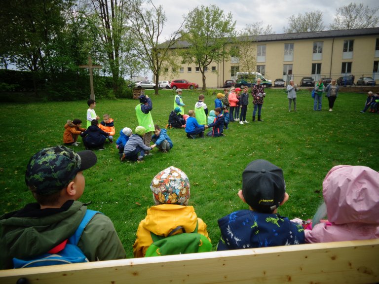 Sommerfest 2024-2