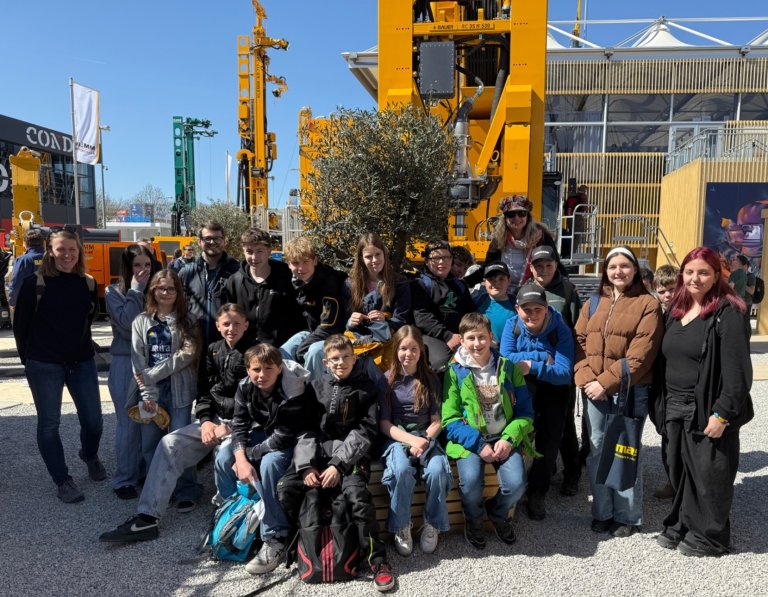 Bauma