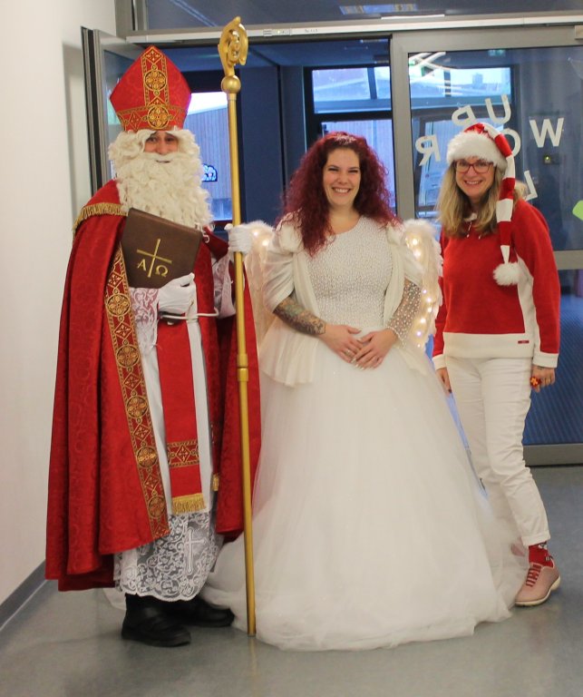 Nikolaus 1