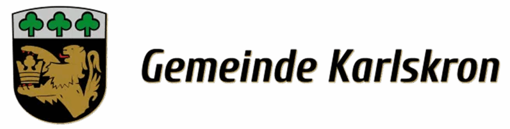 Logo Karlskron